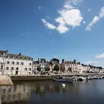 La Garconniere De Vannes