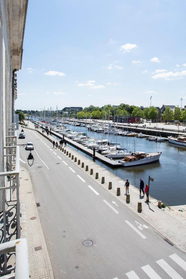 La Garconniere De Vannes