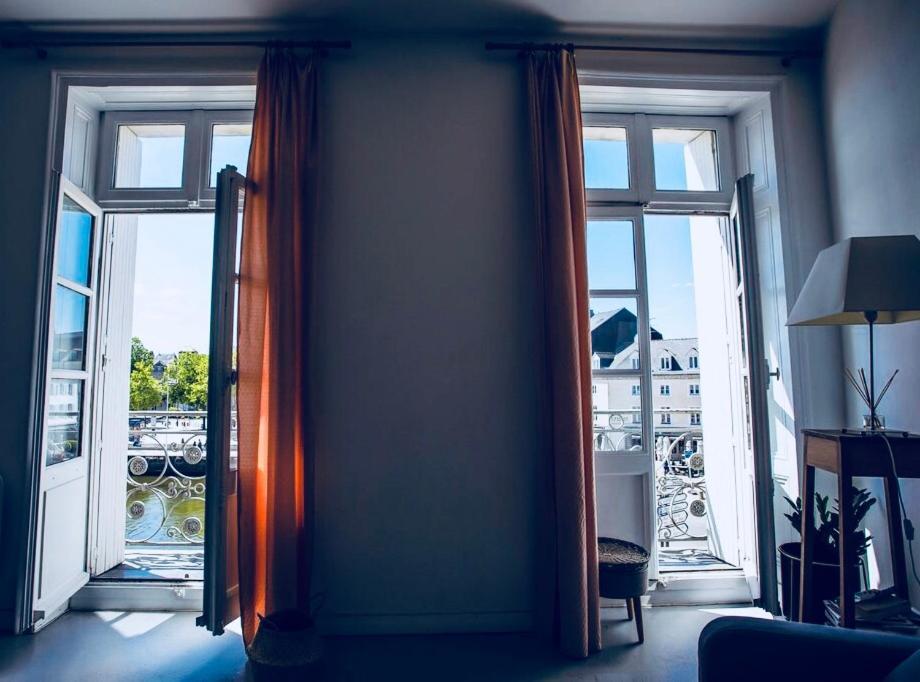 La Garconniere De Apartment *