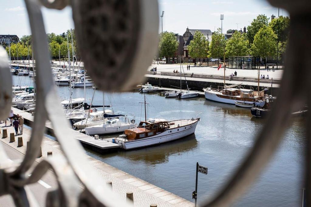 La Garconniere De * Vannes