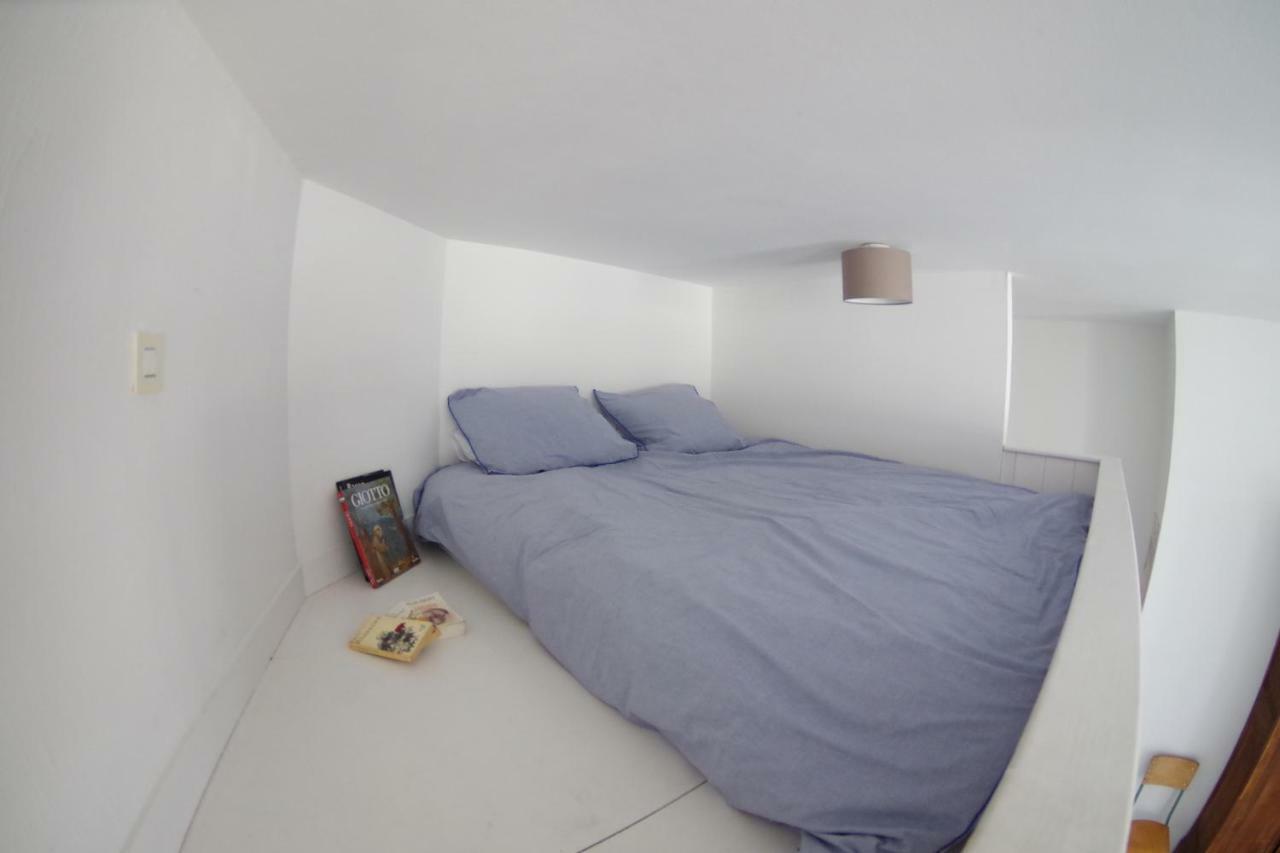 La Garconniere De Apartment Vannes