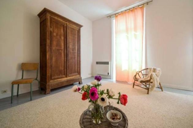 La Garconniere De Apartment Vannes